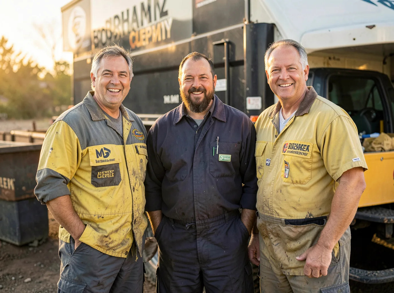Sewage Cleanup company in Morrill, KS